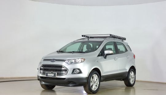 Ford • EcoSport