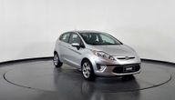 Ford Fiesta Kinetic Design 1.6 TITANIUM MT Hatchback 2013