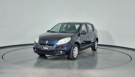 Renault • Sandero