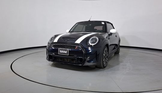 Mini • Cooper S