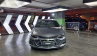 Chevrolet Cruze Ii 1.4 T PREMIER AT Sedan 2020