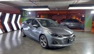 Chevrolet Cruze Ii 1.4 T PREMIER AT Sedan 2020