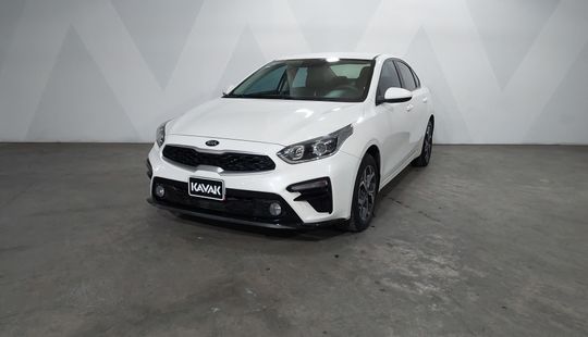 Kia • FORTE