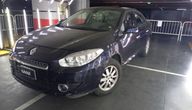 Renault Fluence 2.0 PRIVILEGE MT Sedan 2013