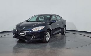 Renault • Fluence