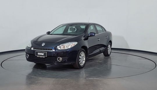 Renault Fluence 2.0 PRIVILEGE MT-2013