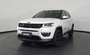 Jeep • Compass