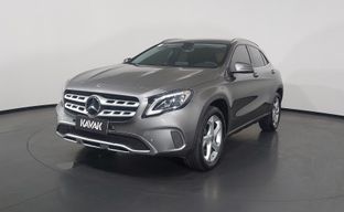 Mercedes Benz • GLA 200