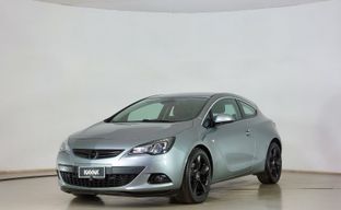 Opel • Astra