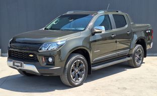 Chevrolet • Colorado