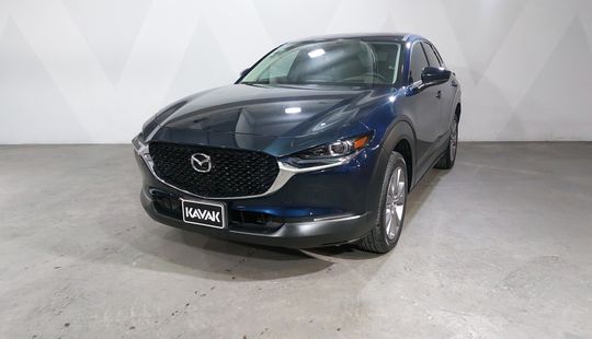 Mazda • CX-30