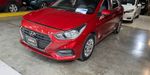 Hyundai Accent 1.6 GL Sedan 2021