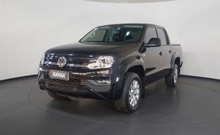 Volkswagen • Amarok