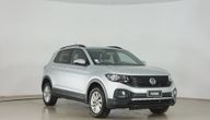 Volkswagen T-cross 1.6 MSI TRENDLINE MT Suv 2022