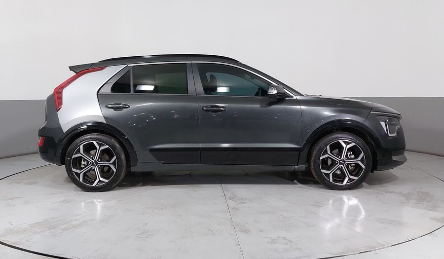 Kia Niro HEV 1.6 EX DCT Suv 2023