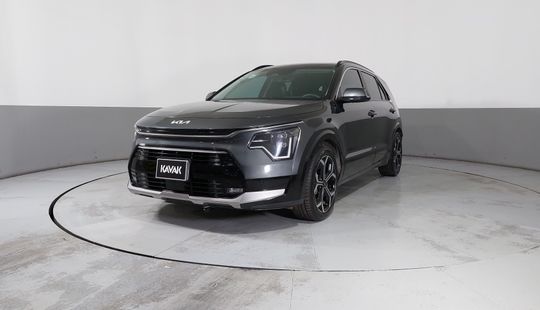 Kia • Niro