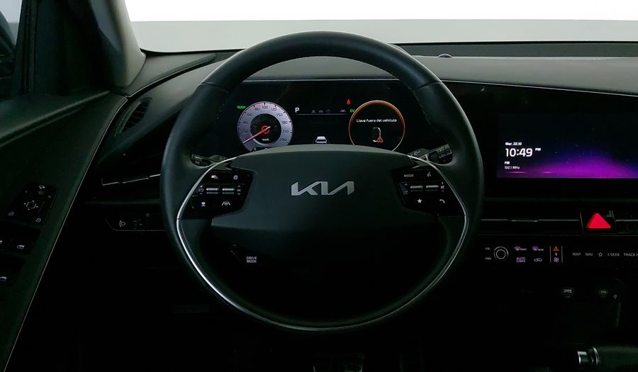 Kia Niro HEV 1.6 EX DCT Suv 2023