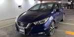 Nissan Versa 1.6 EXCLUSIVE CVT Sedan 2022