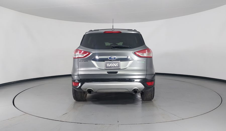 Ford Escape 2.0L TITANIUM AT Suv 2014