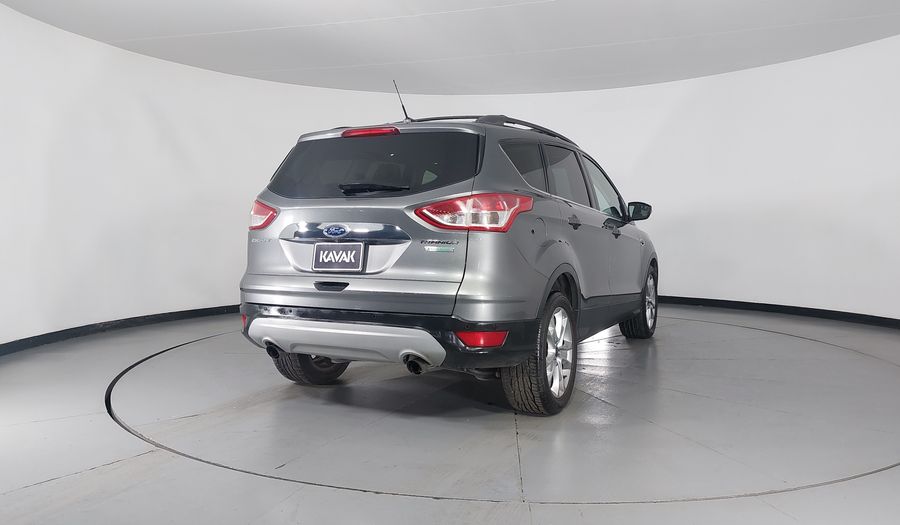 Ford Escape 2.0L TITANIUM AT Suv 2014