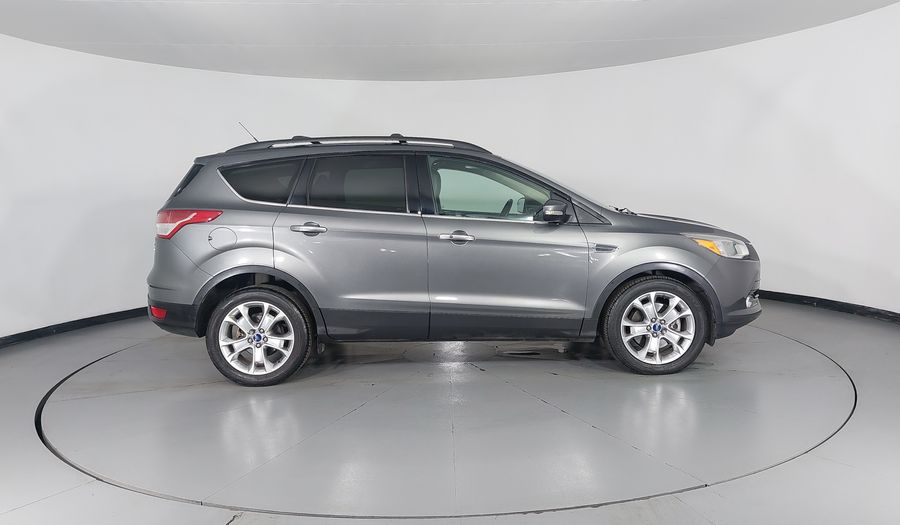 Ford Escape 2.0L TITANIUM AT Suv 2014