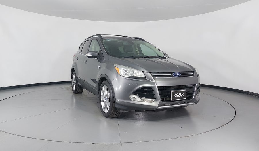 Ford Escape 2.0L TITANIUM AT Suv 2014