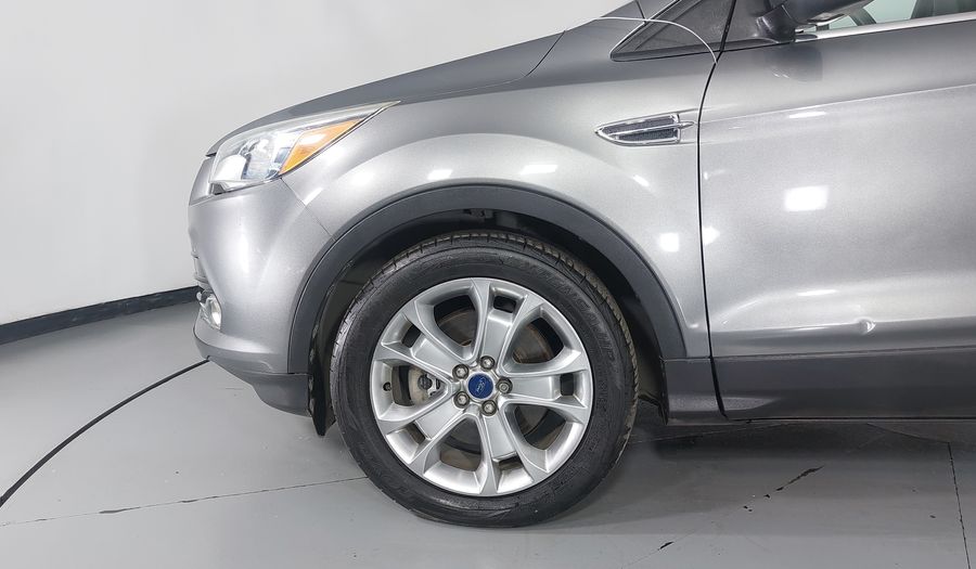 Ford Escape 2.0L TITANIUM AT Suv 2014