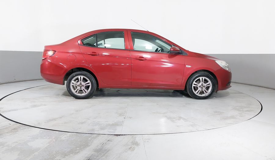 Chevrolet Aveo 1.5 LT C Sedan 2019