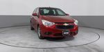 Chevrolet Aveo 1.5 LT C Sedan 2019