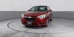 Chevrolet Aveo 1.5 LT C Sedan 2019