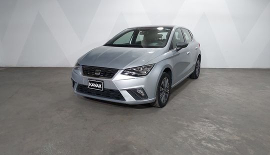 Seat • Ibiza