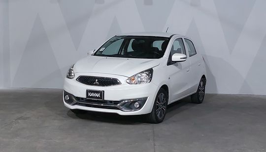 Mitsubishi • Mirage