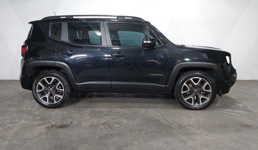 Jeep Renegade 1.8 LATITUDE AUTO Suv 2021