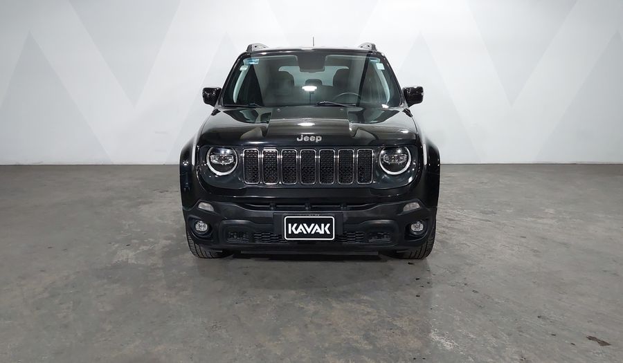 Jeep Renegade 1.8 LATITUDE AUTO Suv 2021