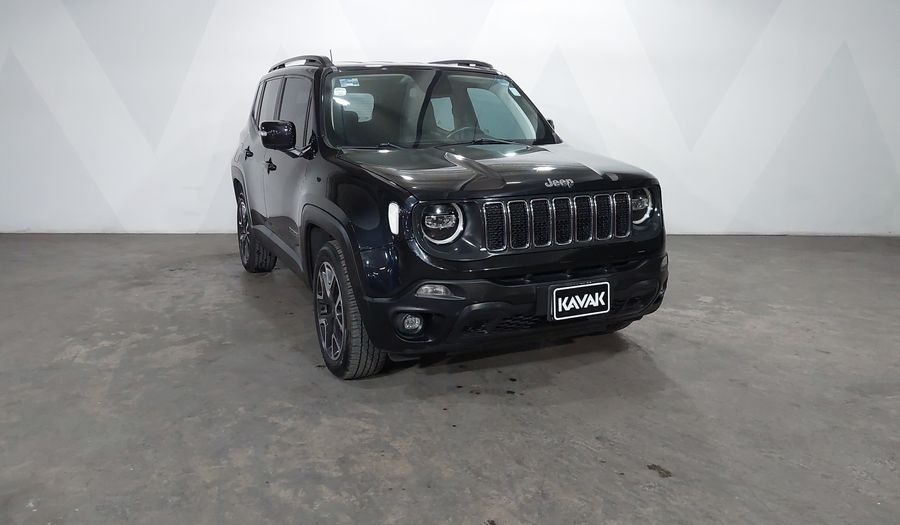 Jeep Renegade 1.8 LATITUDE AUTO Suv 2021