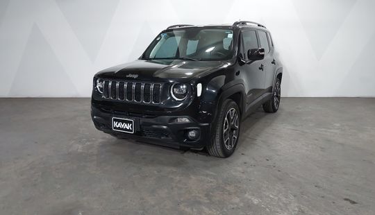 Jeep • Renegade