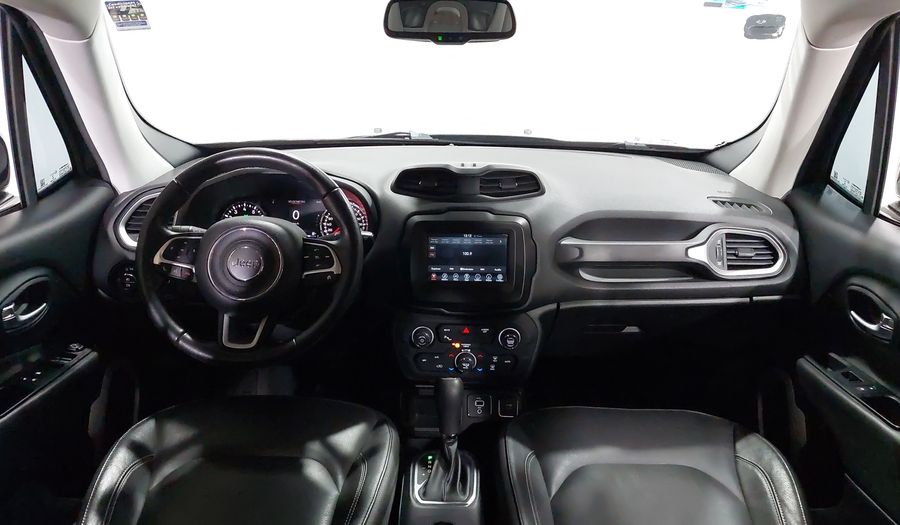 Jeep Renegade 1.8 LATITUDE AUTO Suv 2021