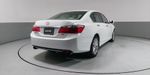 Honda Accord 3.5 EX L NAVI V6 AT Sedan 2014