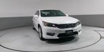 Honda Accord 3.5 EX L NAVI V6 AT Sedan 2014