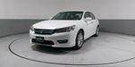 Honda Accord 3.5 EX L NAVI V6 AT Sedan 2014