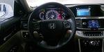 Honda Accord 3.5 EX L NAVI V6 AT Sedan 2014