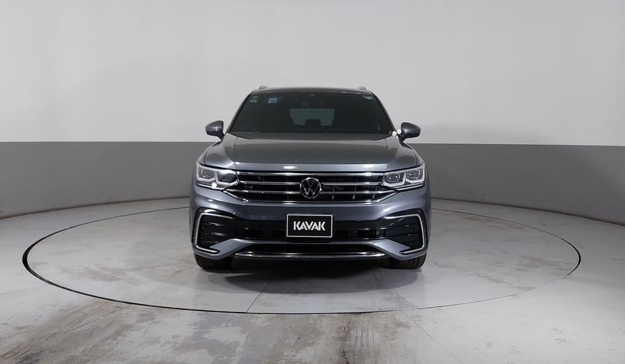 Volkswagen Tiguan 2.0 RLINE DCT 4WD Suv 2023