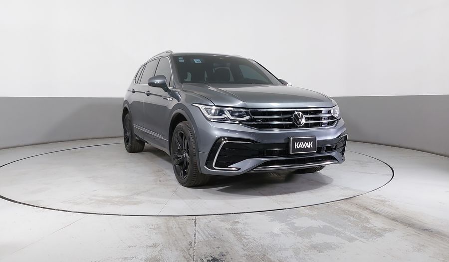 Volkswagen Tiguan 2.0 RLINE DCT 4WD Suv 2023