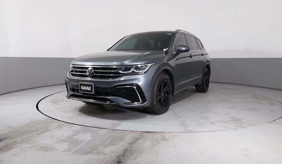 Volkswagen Tiguan 2.0 RLINE DCT 4WD Suv 2023