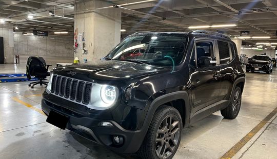 Jeep • Renegade