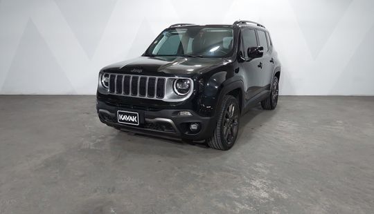 Jeep • Renegade