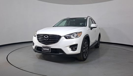 Mazda • CX-5