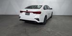 Kia Forte 2.0 LX IVT Sedan 2021