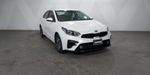 Kia Forte 2.0 LX IVT Sedan 2021