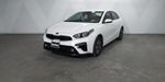 Kia Forte 2.0 LX IVT Sedan 2021